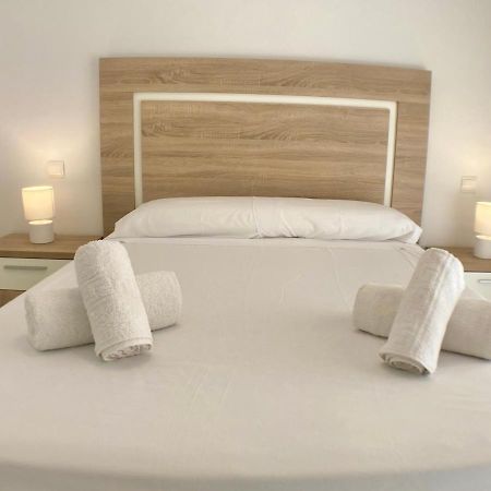 Appartamento Solana Montemar Puerto Torremolinos Esterno foto