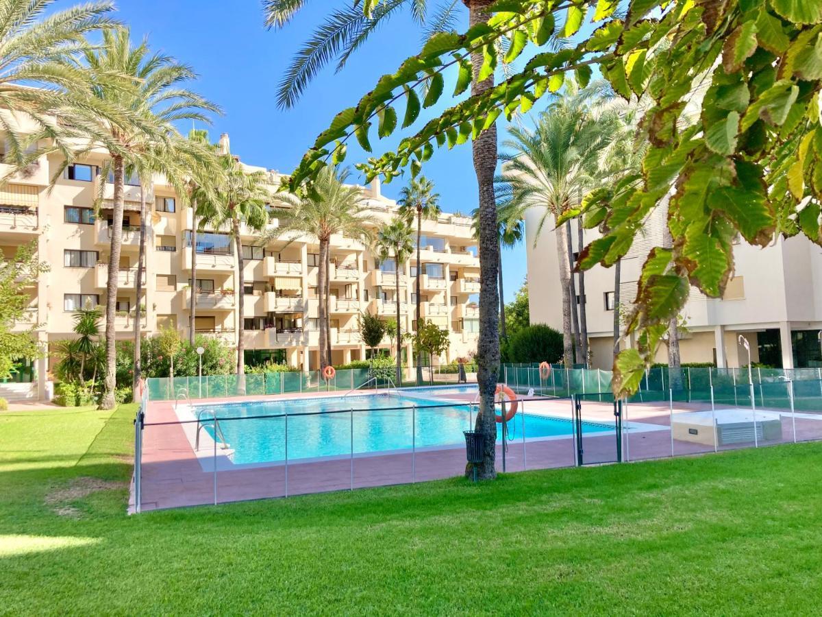 Appartamento Solana Montemar Puerto Torremolinos Esterno foto