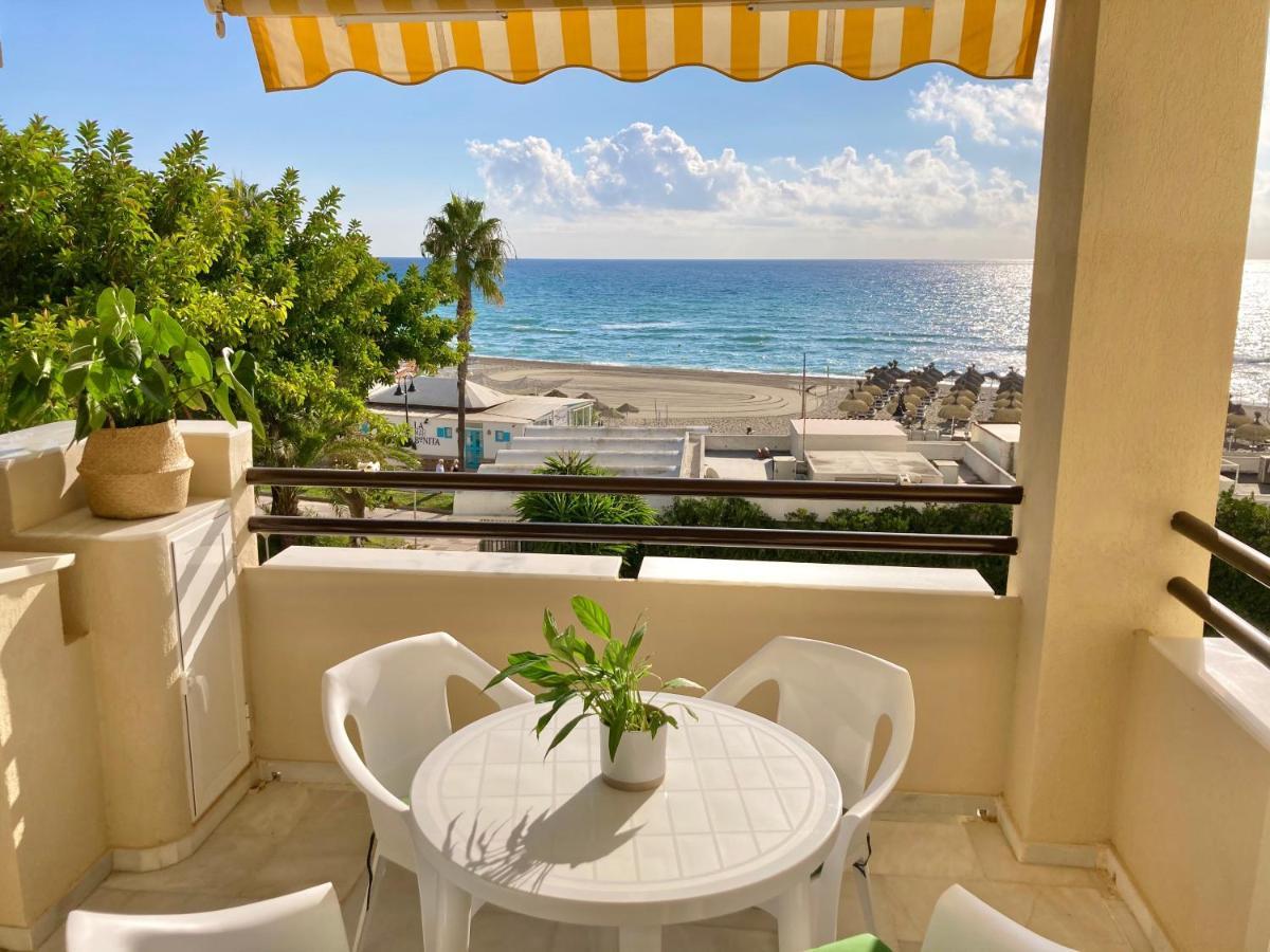 Appartamento Solana Montemar Puerto Torremolinos Esterno foto