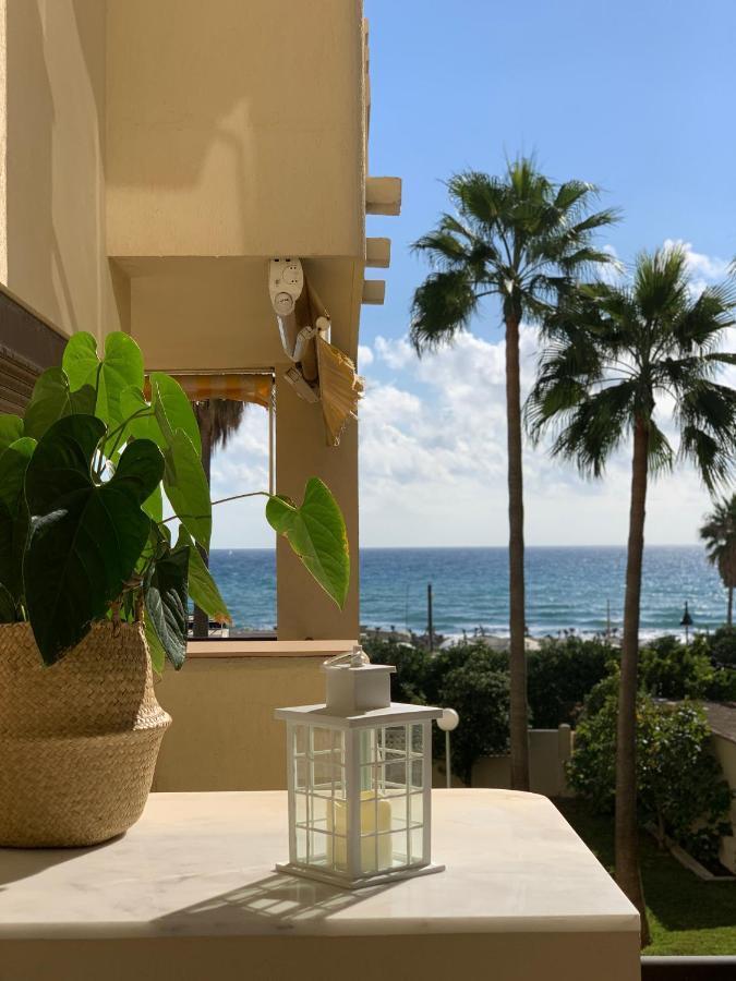 Appartamento Solana Montemar Puerto Torremolinos Esterno foto