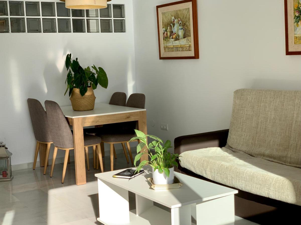 Appartamento Solana Montemar Puerto Torremolinos Esterno foto