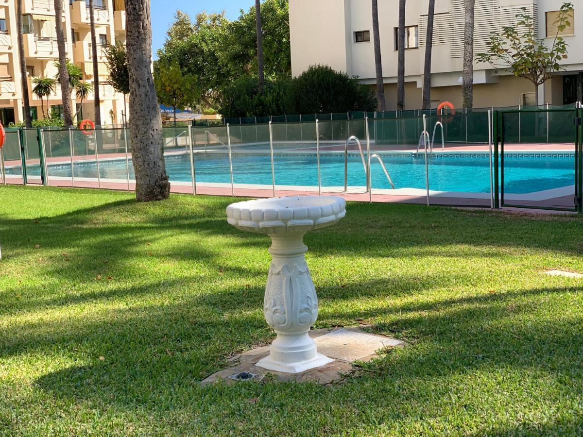 Appartamento Solana Montemar Puerto Torremolinos Esterno foto