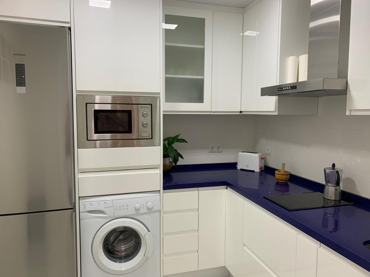 Appartamento Solana Montemar Puerto Torremolinos Esterno foto