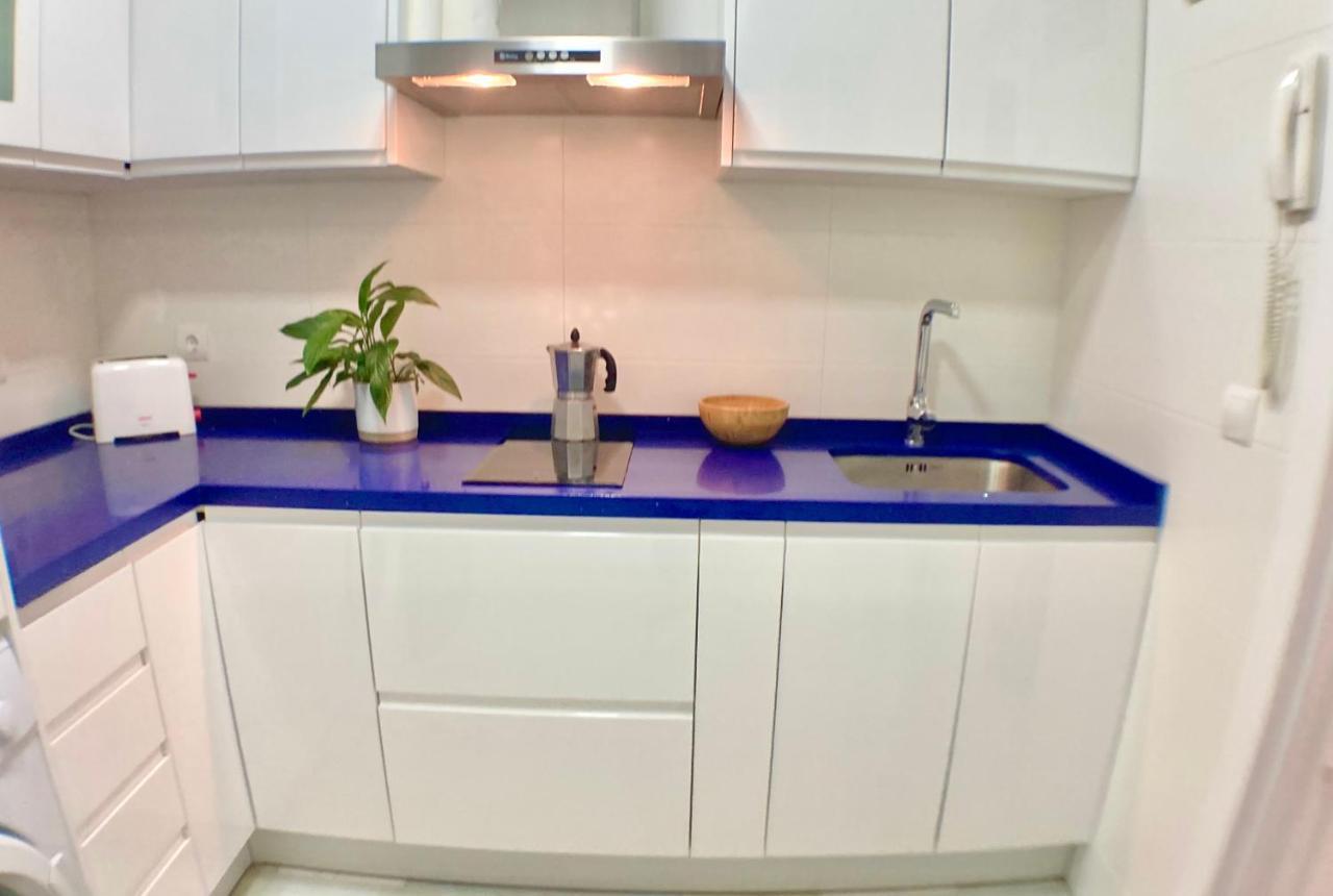 Appartamento Solana Montemar Puerto Torremolinos Esterno foto