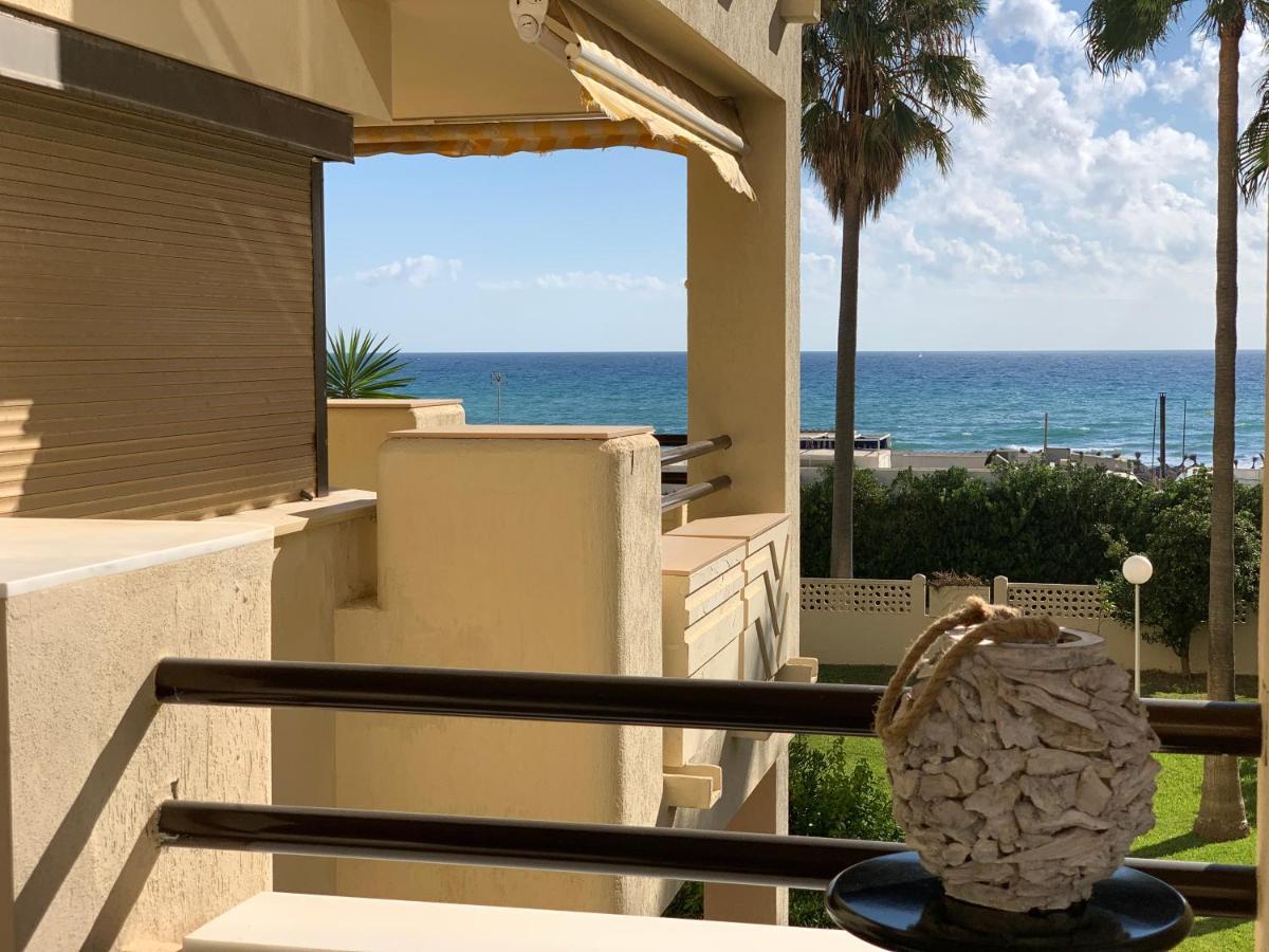 Appartamento Solana Montemar Puerto Torremolinos Esterno foto