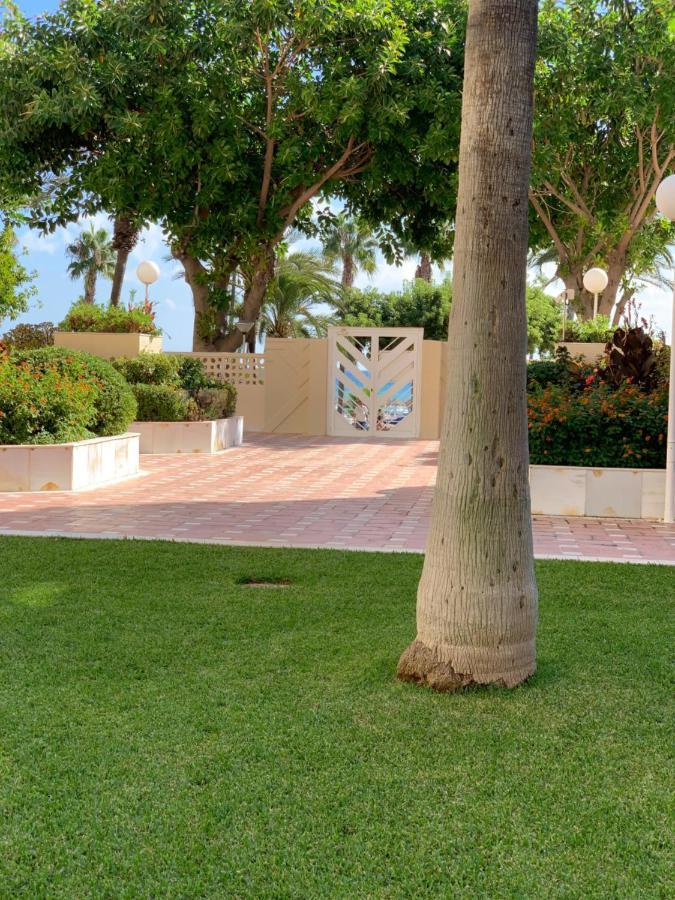 Appartamento Solana Montemar Puerto Torremolinos Esterno foto