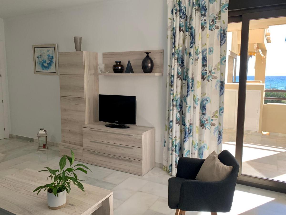 Appartamento Solana Montemar Puerto Torremolinos Esterno foto
