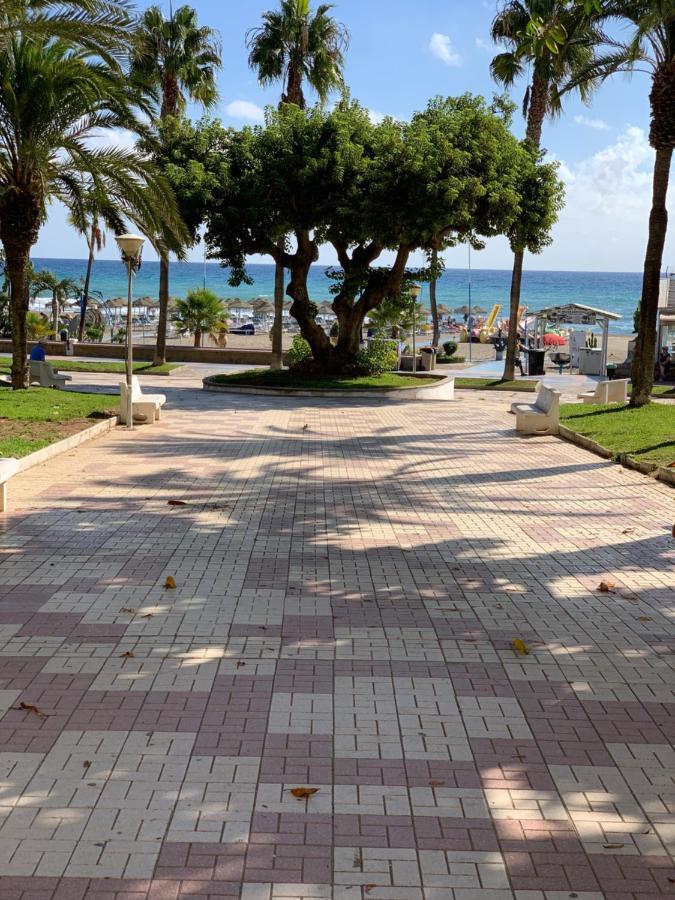 Appartamento Solana Montemar Puerto Torremolinos Esterno foto