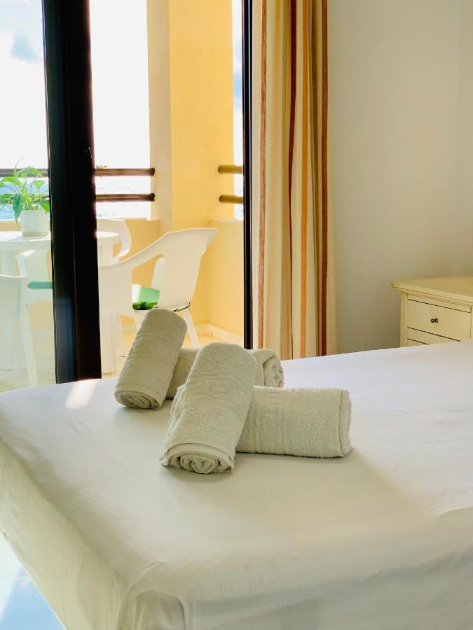 Appartamento Solana Montemar Puerto Torremolinos Esterno foto