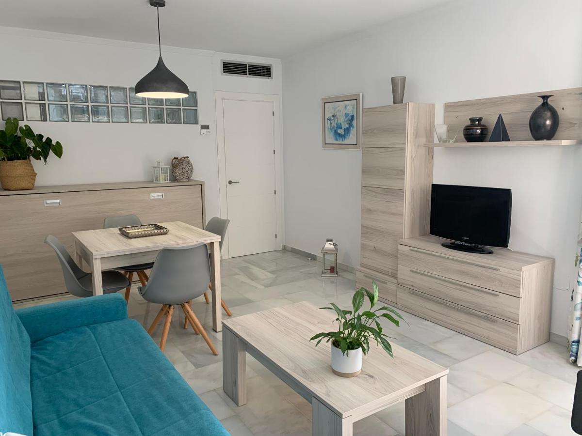 Appartamento Solana Montemar Puerto Torremolinos Esterno foto