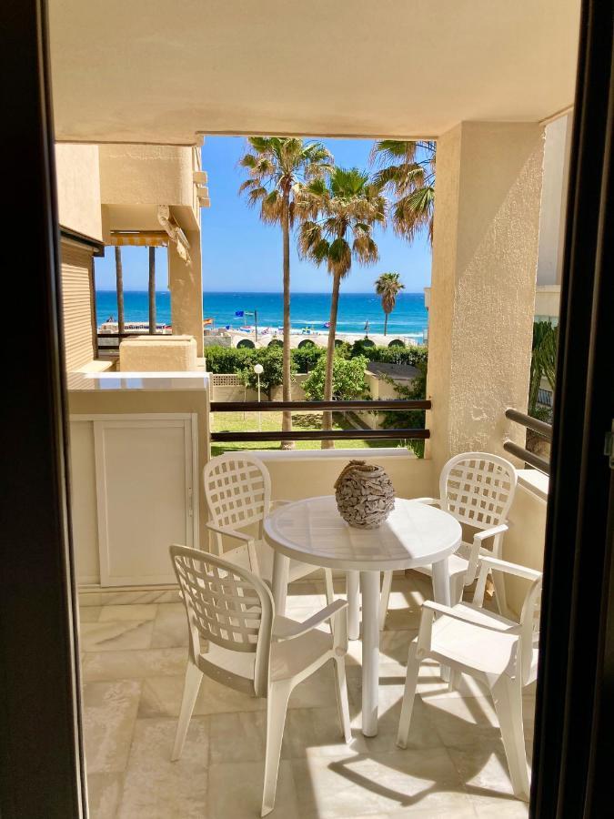 Appartamento Solana Montemar Puerto Torremolinos Esterno foto