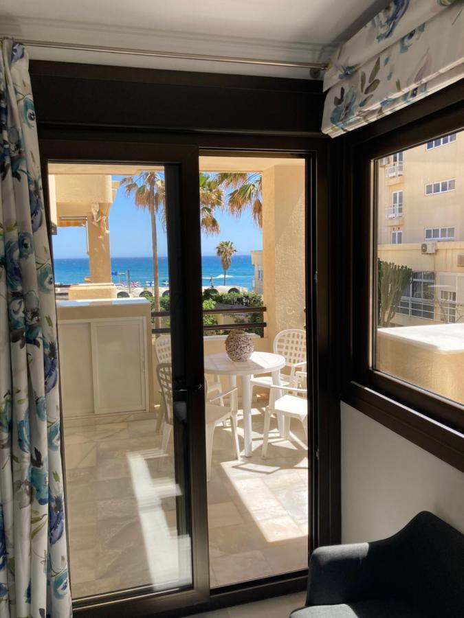 Appartamento Solana Montemar Puerto Torremolinos Esterno foto